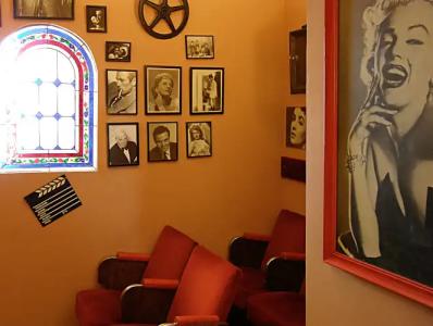 Soho Boutique Palacio San Gabriel - 9