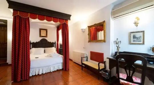 Soho Boutique Palacio San Gabriel - 62