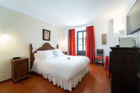 Soho Boutique Palacio San Gabriel - 47