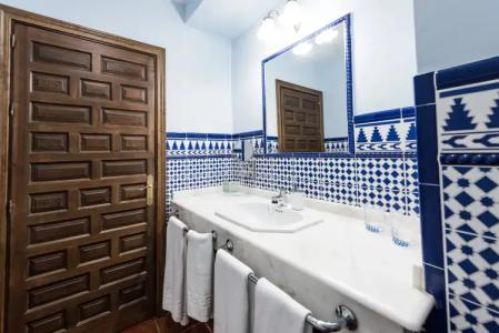 Soho Boutique Palacio San Gabriel - 17