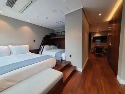 Baiton Seoul Dongdaemun - 75
