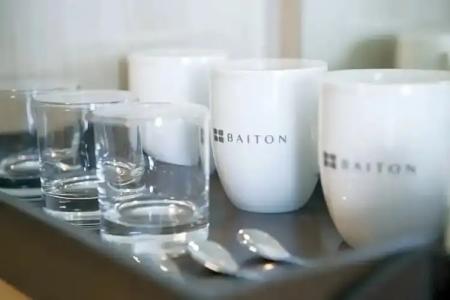 Baiton Seoul Dongdaemun - 49