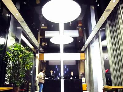 Baiton Seoul Dongdaemun - 21