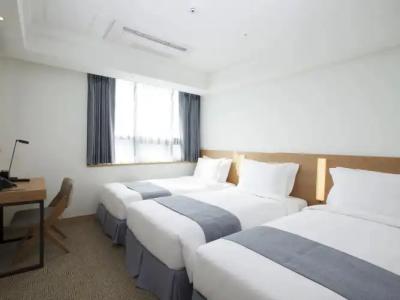 Baiton Seoul Dongdaemun - 6