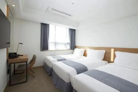 Baiton Seoul Dongdaemun - 42