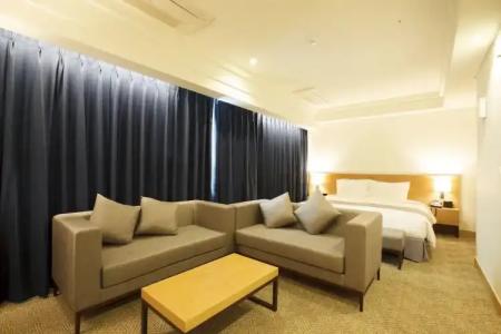 Baiton Seoul Dongdaemun - 61