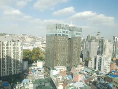 Baiton Seoul Dongdaemun - 19