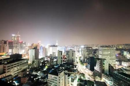 Baiton Seoul Dongdaemun - 69