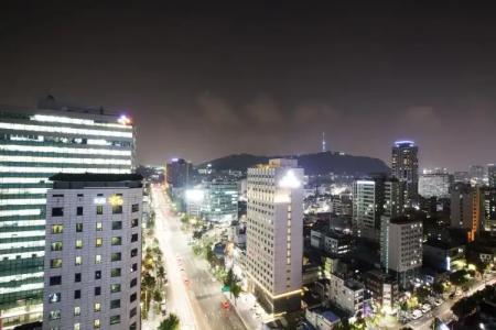 Baiton Seoul Dongdaemun - 20