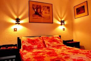 Апартаменты «Heliotrope», Сталида