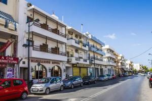 Hotel «Velissarios», Херсониссос