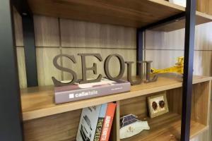 Hotel «Morning Sky», Сеул