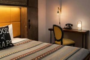 Отель «The Waterman», Санта-Барбара