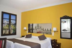 Hotel «San Francisco», Ронда