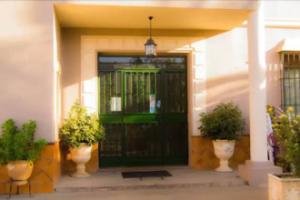 Hotel «Restaurante Berlanga», Ронда