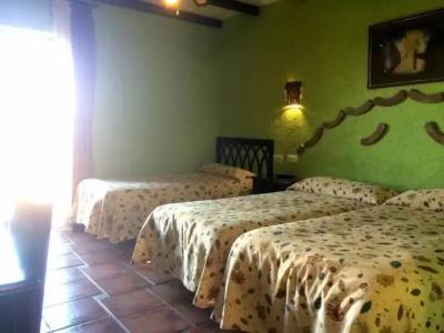 Rural El Cortijo - 37