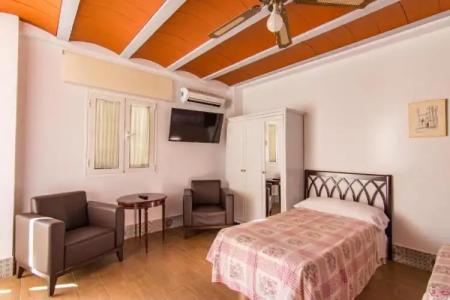 Rural El Cortijo - 34