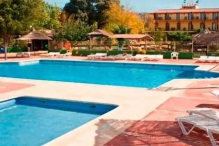 Rural El Cortijo - 12