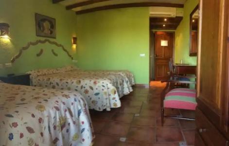 Rural El Cortijo - 39