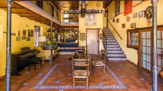 Rural El Cortijo - 11