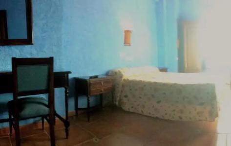 Rural El Cortijo - 47