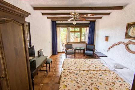 Rural El Cortijo - 3