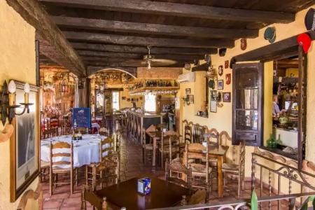 Rural El Cortijo - 17