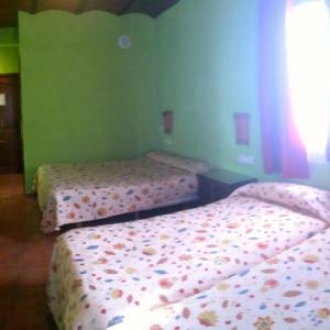 Rural El Cortijo - 20