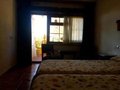 Rural El Cortijo - 38