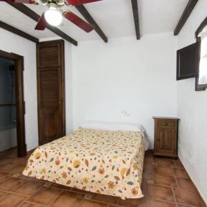 Rural El Cortijo - 23