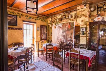 Rural El Cortijo - 16