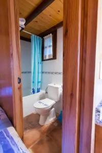 Rural El Cortijo - 55