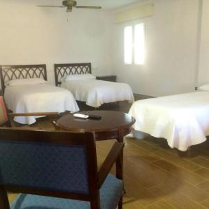 Rural El Cortijo - 25