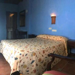 Rural El Cortijo - 22