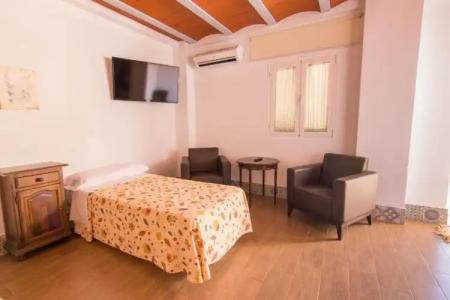 Rural El Cortijo - 49