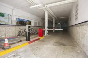 Hotel «El Tajo & Spa», Ронда