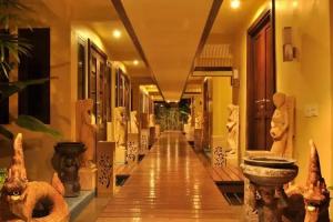 Tup Kaek Sunset Beach Resort-Sha Plus