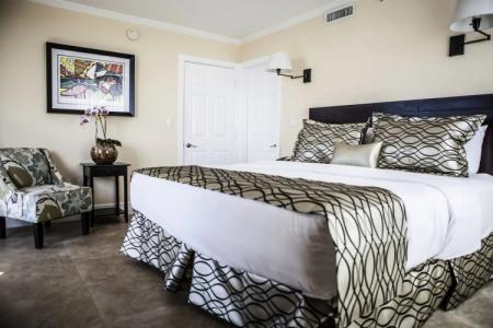 The Mutiny Luxury Suites - 5