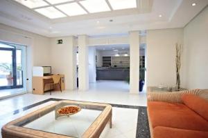 Отель «Sandos Atlantic Gardens», Плайя-Бланка