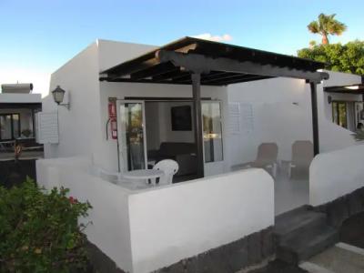 Bungalows Playa Limones - 19