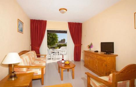 Bungalows Playa Limones - 4