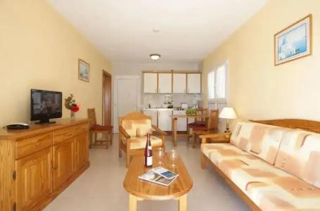 Bungalows Playa Limones - 62