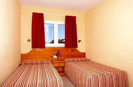 Bungalows Playa Limones - 37