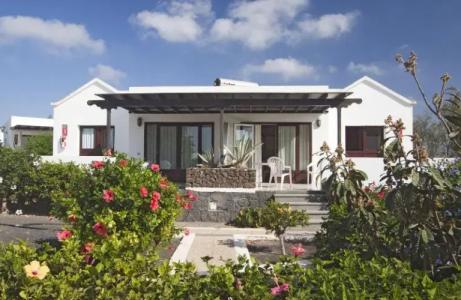 Bungalows Playa Limones - 64