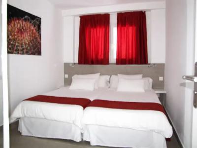 Bungalows Playa Limones - 14