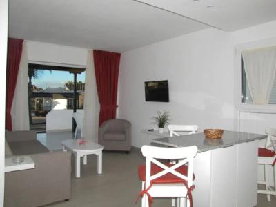 Bungalows Playa Limones - 2