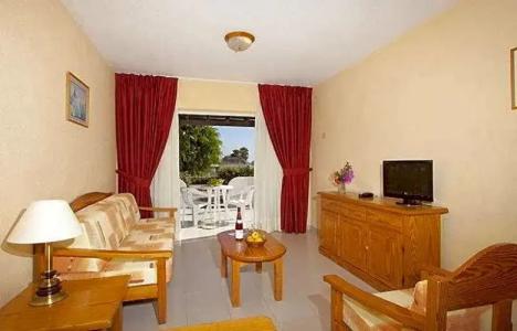 Bungalows Playa Limones - 29