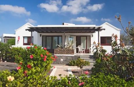 Bungalows Playa Limones - 25