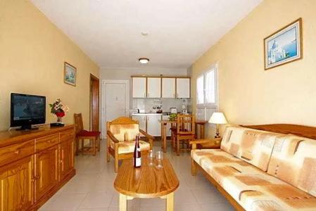 Bungalows Playa Limones - 27