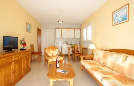 Bungalows Playa Limones - 30